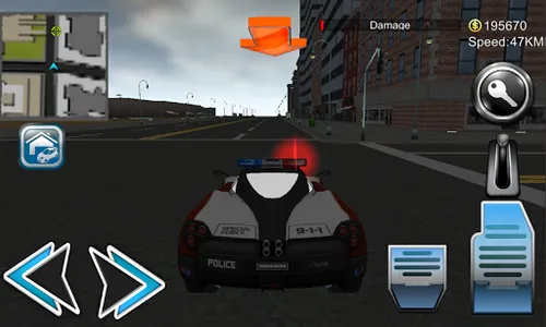 Police Simulator Chicago : Und screenshot 11