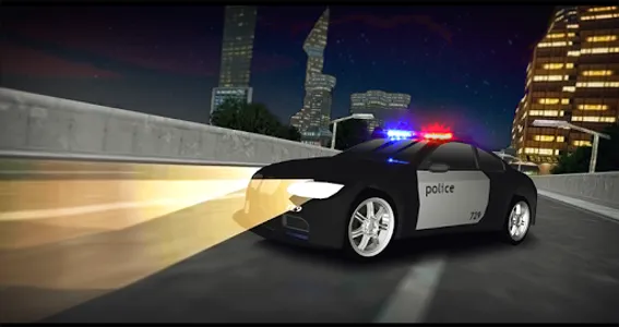 Rescue Simulator: 911 City 3D screenshot 11