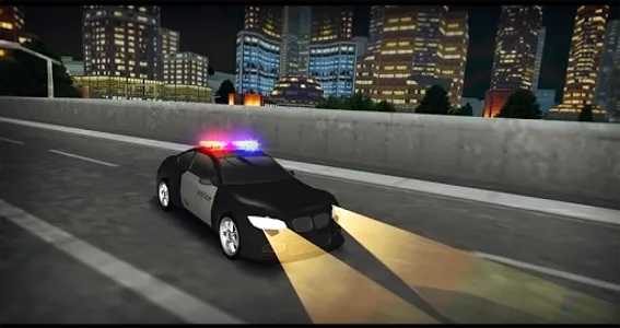 Rescue Simulator: 911 City 3D screenshot 12