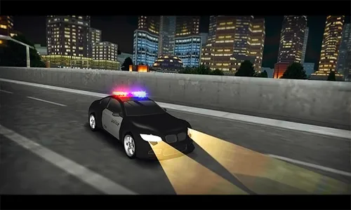 Rescue Simulator: 911 City 3D screenshot 2