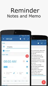 To Do List with Reminder screenshot 1