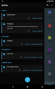 To Do List with Reminder screenshot 12