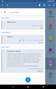 To Do List with Reminder screenshot 8