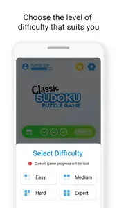 Sudoku: Logic Number Game screenshot 5