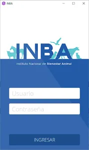 INBA screenshot 0