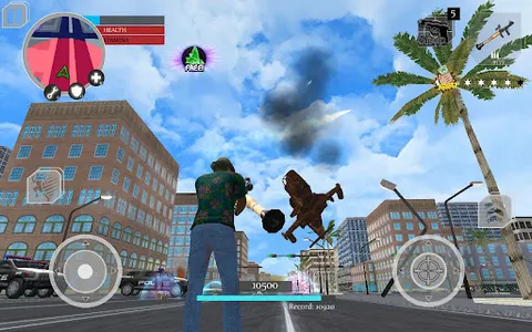 Miami Crime Vice Town screenshot 14