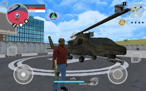 Miami Crime Vice Town screenshot 19