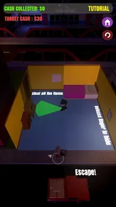 Smart Hero Looter screenshot 1