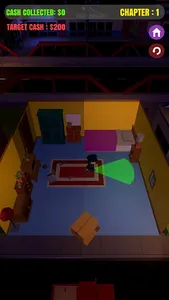 Smart Hero Looter screenshot 4