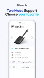 Mgears Go screenshot 12