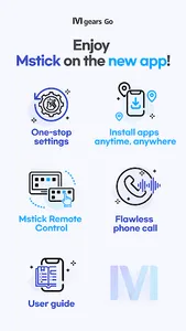 Mgears Go screenshot 4