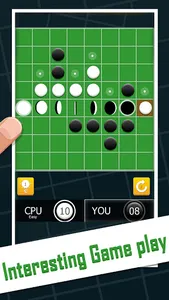 Othello – Reversi board game screenshot 0