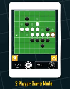 Othello – Reversi board game screenshot 10