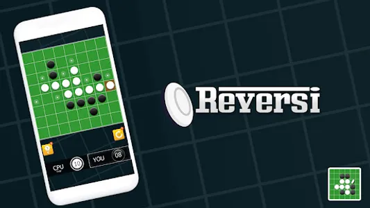 Othello – Reversi board game screenshot 13