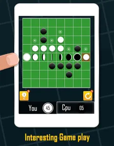 Othello – Reversi board game screenshot 14