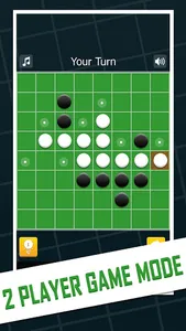 Othello – Reversi board game screenshot 4