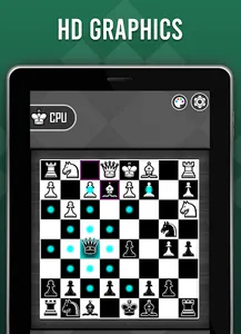 Chess - Strategy game screenshot 28