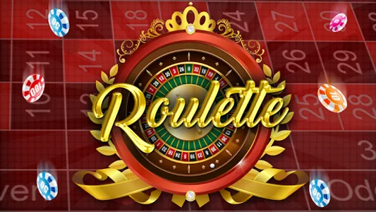 Roulette Casino Royale screenshot 1