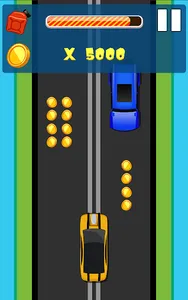 Speed Race screenshot 3