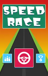 Speed Race screenshot 4