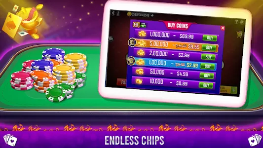 Teenpatti Indian poker 3 patti screenshot 17