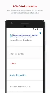 MGH Heart screenshot 3