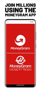 MoneyGram® : Send Money Online screenshot 1