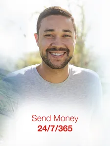 MoneyGram® : Send Money Online screenshot 12