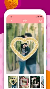 Photo Edit screenshot 2