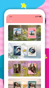 Photo Edit screenshot 3