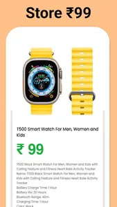 Wholesale price shopping app screenshot 4