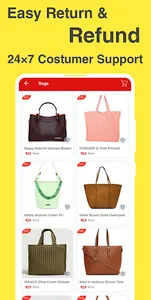 Low price online shopping app screenshot 5