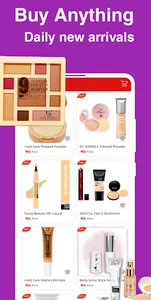 Low price online shopping app screenshot 6