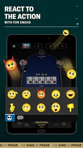 BetMGM Poker - New Jersey screenshot 12