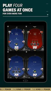 BetMGM Poker - New Jersey screenshot 13