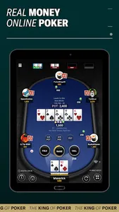 BetMGM Poker - New Jersey screenshot 17