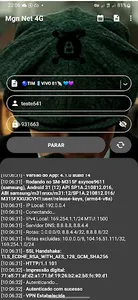 MGN NET 4G screenshot 0