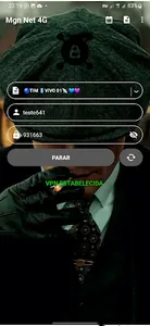 MGN NET 4G screenshot 1