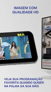 MGNET TV screenshot 2