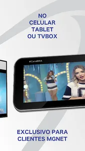 MGNET TV screenshot 9