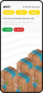 MGN Express - Profissional screenshot 4