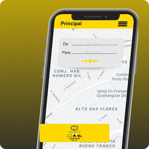 MGN Express - Cliente screenshot 6