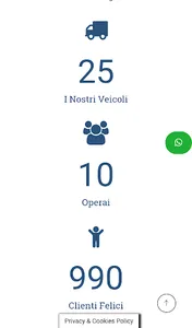 MG Noleggi screenshot 1