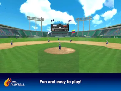 Playball WBSC screenshot 10