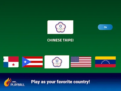 Playball WBSC screenshot 11