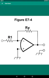 Ham Exam - Extra screenshot 13