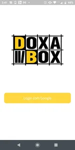 Doxabox screenshot 0