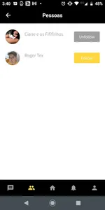 Doxabox screenshot 3
