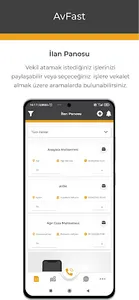 AvFast screenshot 1