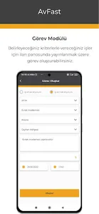 AvFast screenshot 2